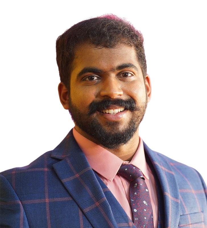 Venkatesh Kolluru